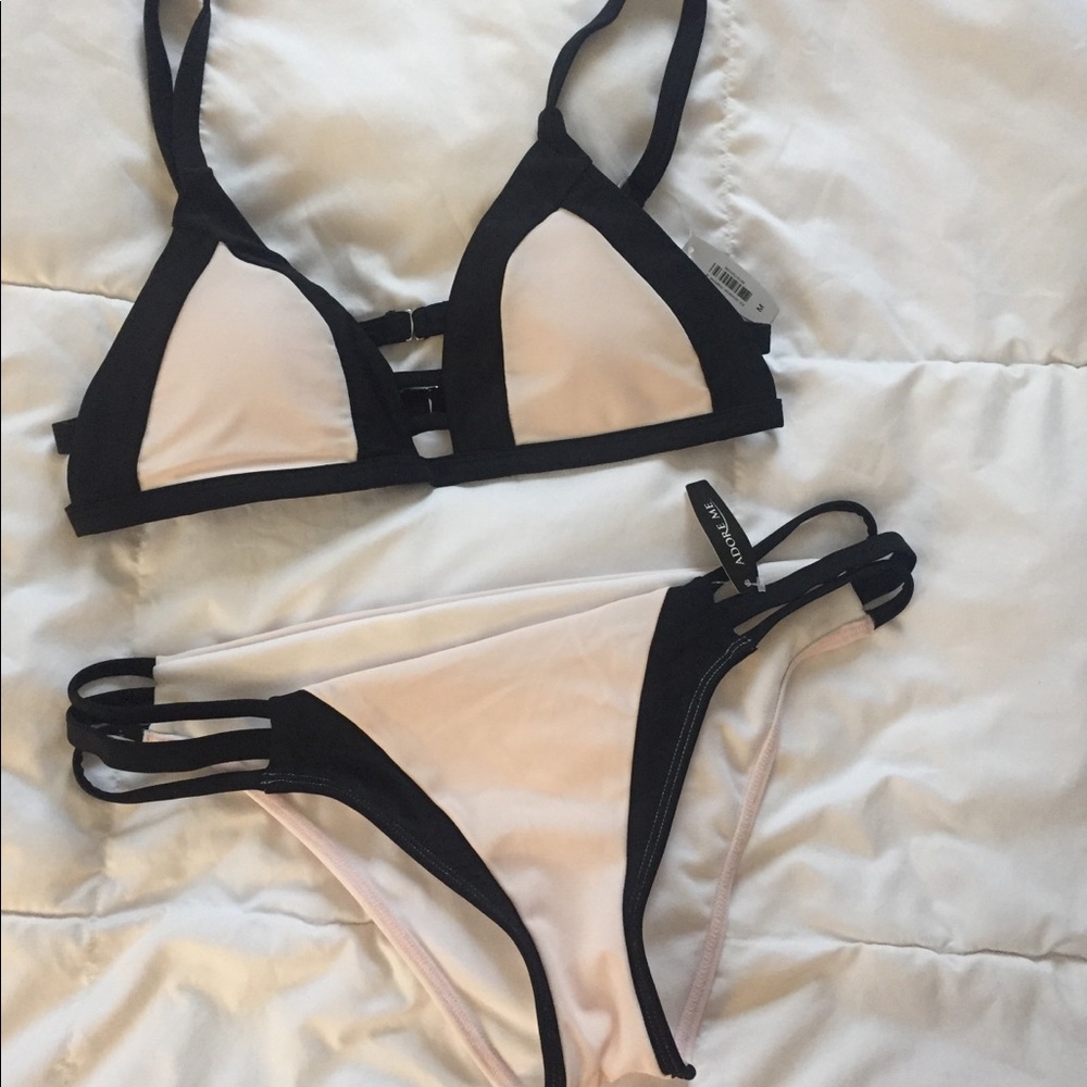 Adore Me Bikini